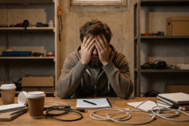 Google's AI Accidentally Wipes Developer's Entire Hard Drive: What Went Wrong