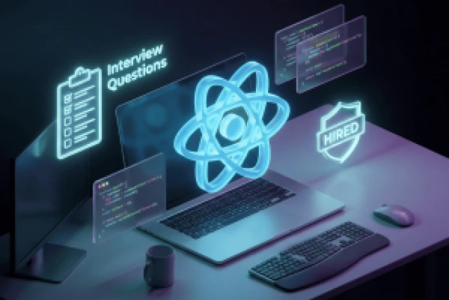 Top 70 React Interview Questions and Answers