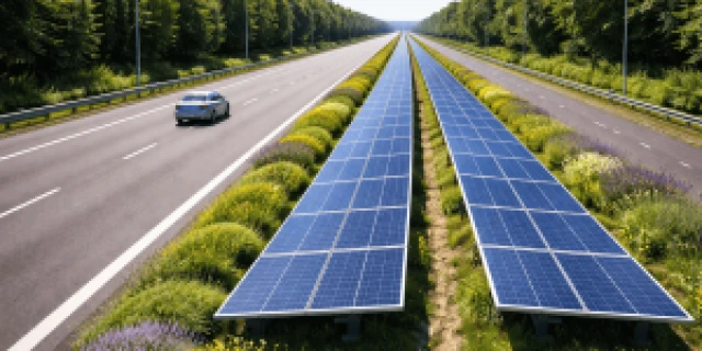 Central Florida Expressway Tests Wireless Power for EVs