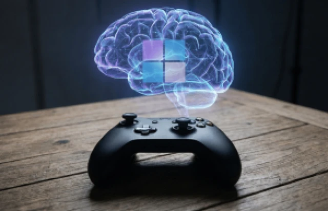 Microsoft layoffs report, AI spending stays the priority