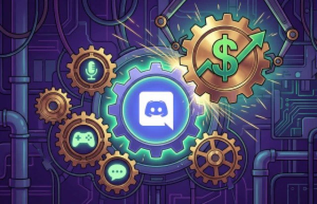 Discord Eyes Public Markets as Chat Platform Files for Confidential IPO