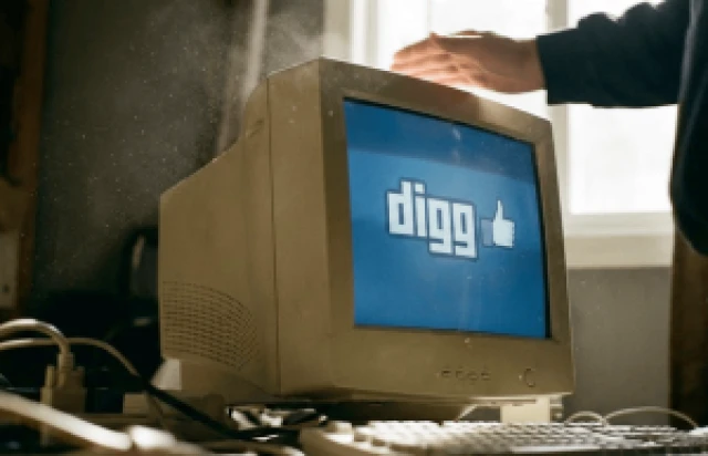 Digg is back, and it wants to fix the trust problem Reddit never solved