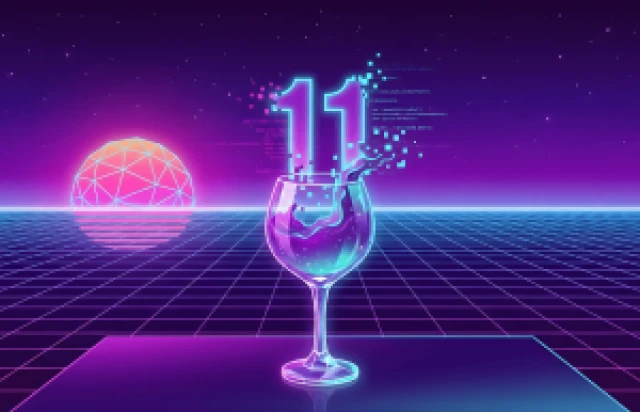 Wine 11 puts Linux gaming performance on a new track, and the kernel is the reason