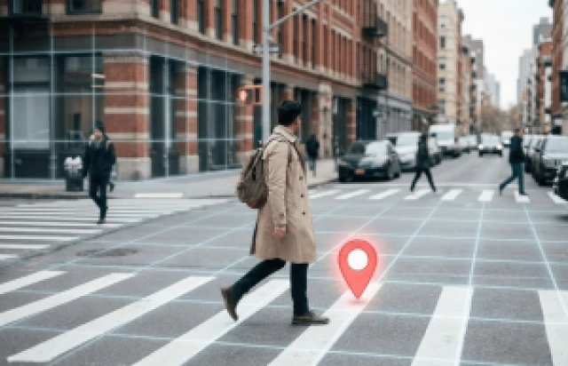 New TikTok US Joint Venture Enables Precise Location Tracking