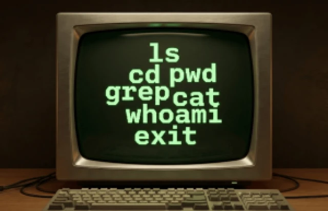 The Surprising History Behind 10 Iconic Linux Commands