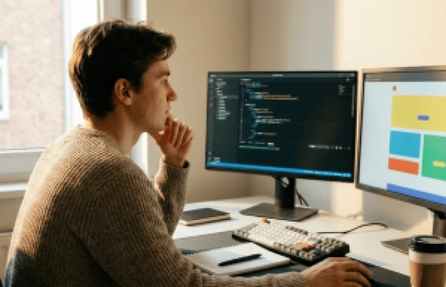 16 best web development courses for beginners in 2026, free and paid picks