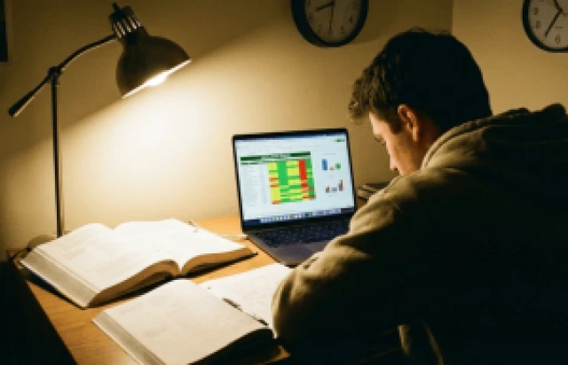 Students Are Using AI to Prove They Didn't Use AI