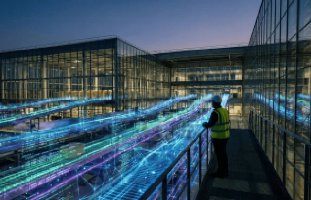 Amazon's AI Spending Surge Tests Investor Confidence