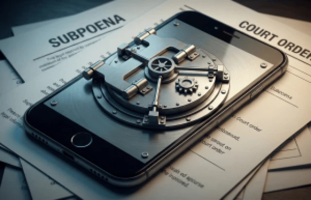 Apple's Lockdown Mode Prevents FBI Access to Reporter's iPhone