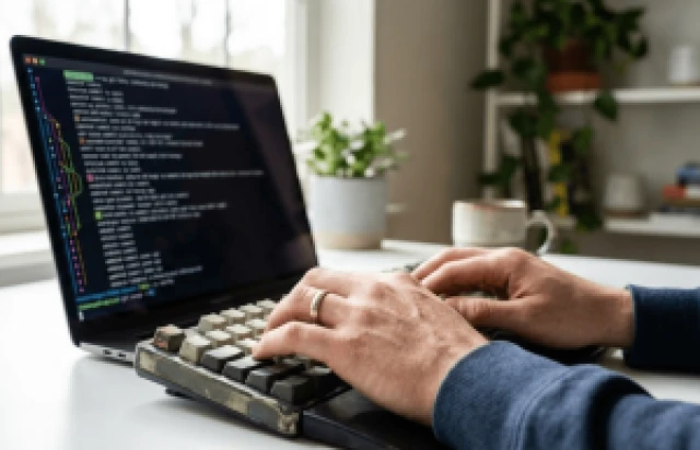 Difference Between Git Merge and Git Merge --no-ff