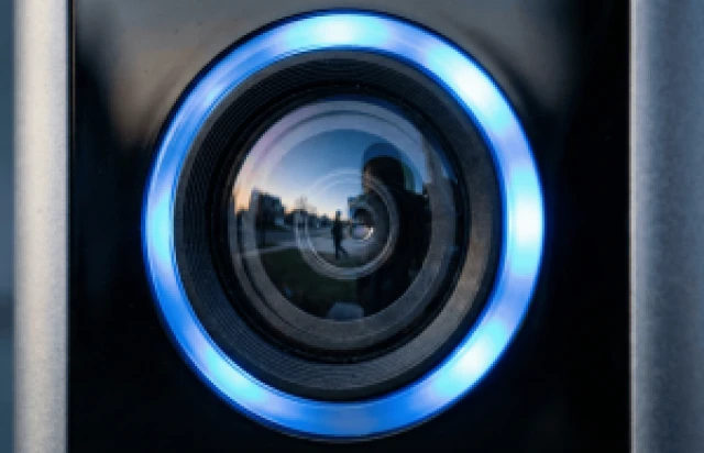 The Feel-Good Ring Ad That Reignited the Surveillance Debate