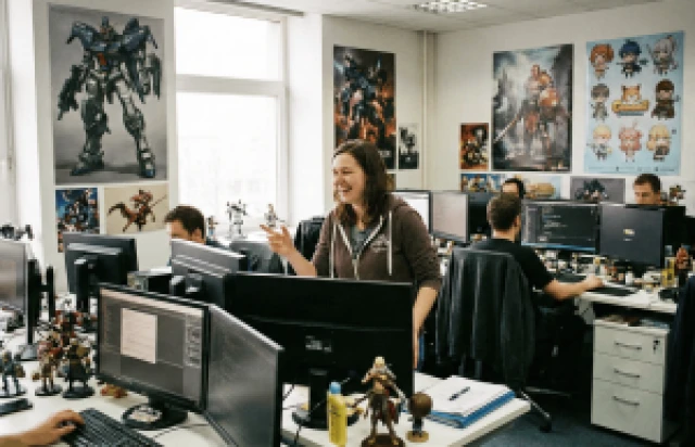 Unity vs Unreal: Which Game Engine?