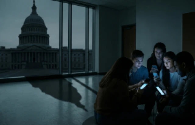 The end of the anonymous internet? Discord, Reddit, and mandatory IDs.