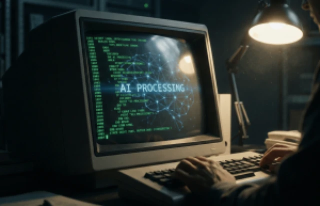 IBM fell 13%. Discord fired its verification partner. And data centers are running out of storage. Three tech stories that matter this week.