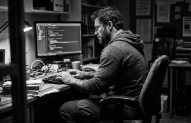 Will AI Replace Programmers? What the Data Actually Shows