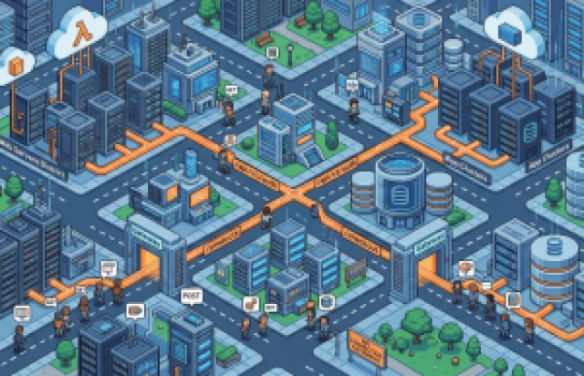 Web Application Architecture: Types, Components, and Models Explained