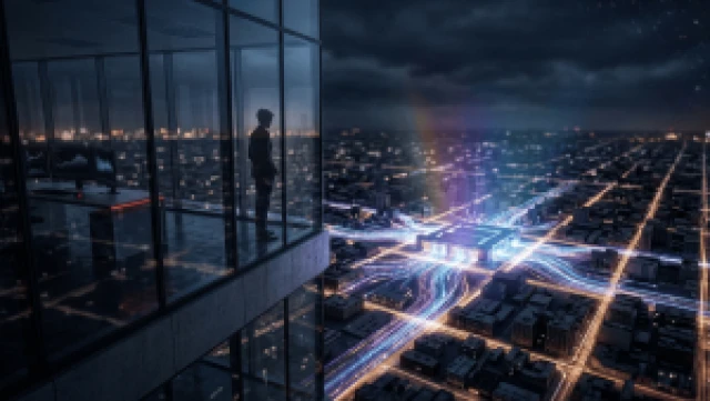 The People Who Built AI Are Starting to Worry About Who Controls It