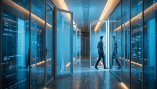 How AI Became the Gatekeeper for Jobs, Math, and Your TV