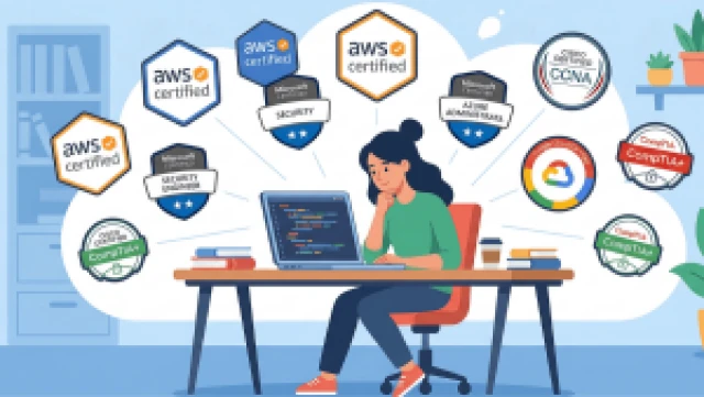 The Best CompTIA Alternatives