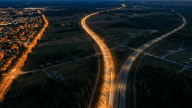 China's Research Budget Will Surpass the US by 2029. Here's What's Driving It.