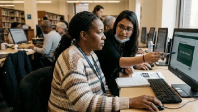 AI Layoffs 2026: Goldman Sachs Warns Displaced Tech Workers Face Longer Searches and Pay Cuts