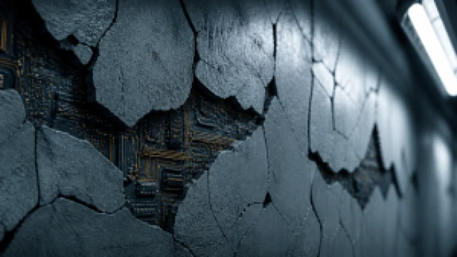 Cloudflare Cuts 1,100 Jobs, MD5 Cracked by One GPU, World Builds Its Own Internet