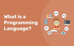 What is Programming language?