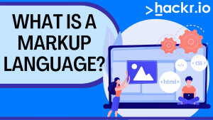 Learn Markup language - Best Markup language Tutorials | Hackr.io