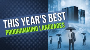 Best Programming Languages to Learn in 2023