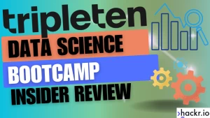 TripleTen Data Science Bootcamp: Insider Review