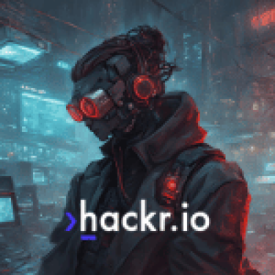 Hackr  Team 