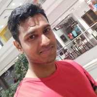 Ajinkya Borade