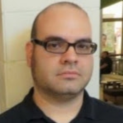 Ed Toro
