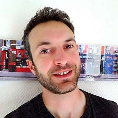 Maxime Rouyrre