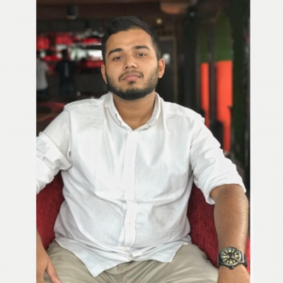Ridwan Arefin